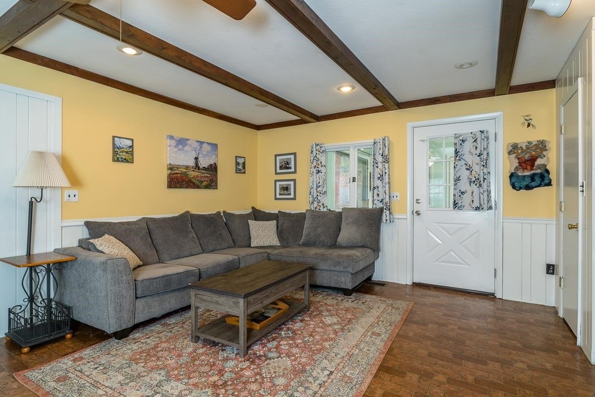 Single Family 3BR 2BA - 188 NEW MARKET RESERVOIR RD, NEW MARKET, VA