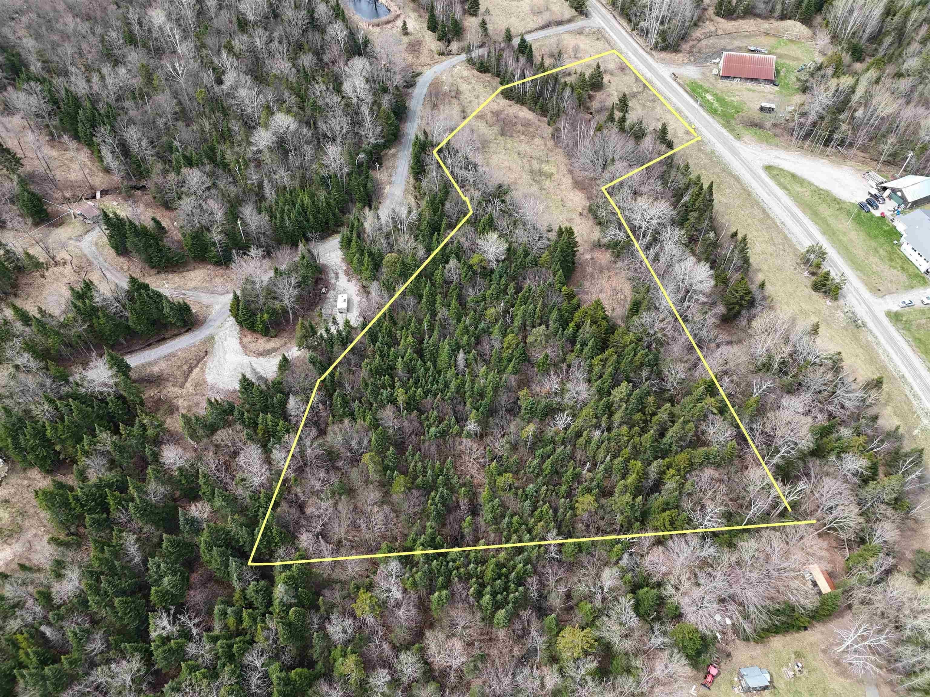 Other - 980 Coles Road, Westmore, VT