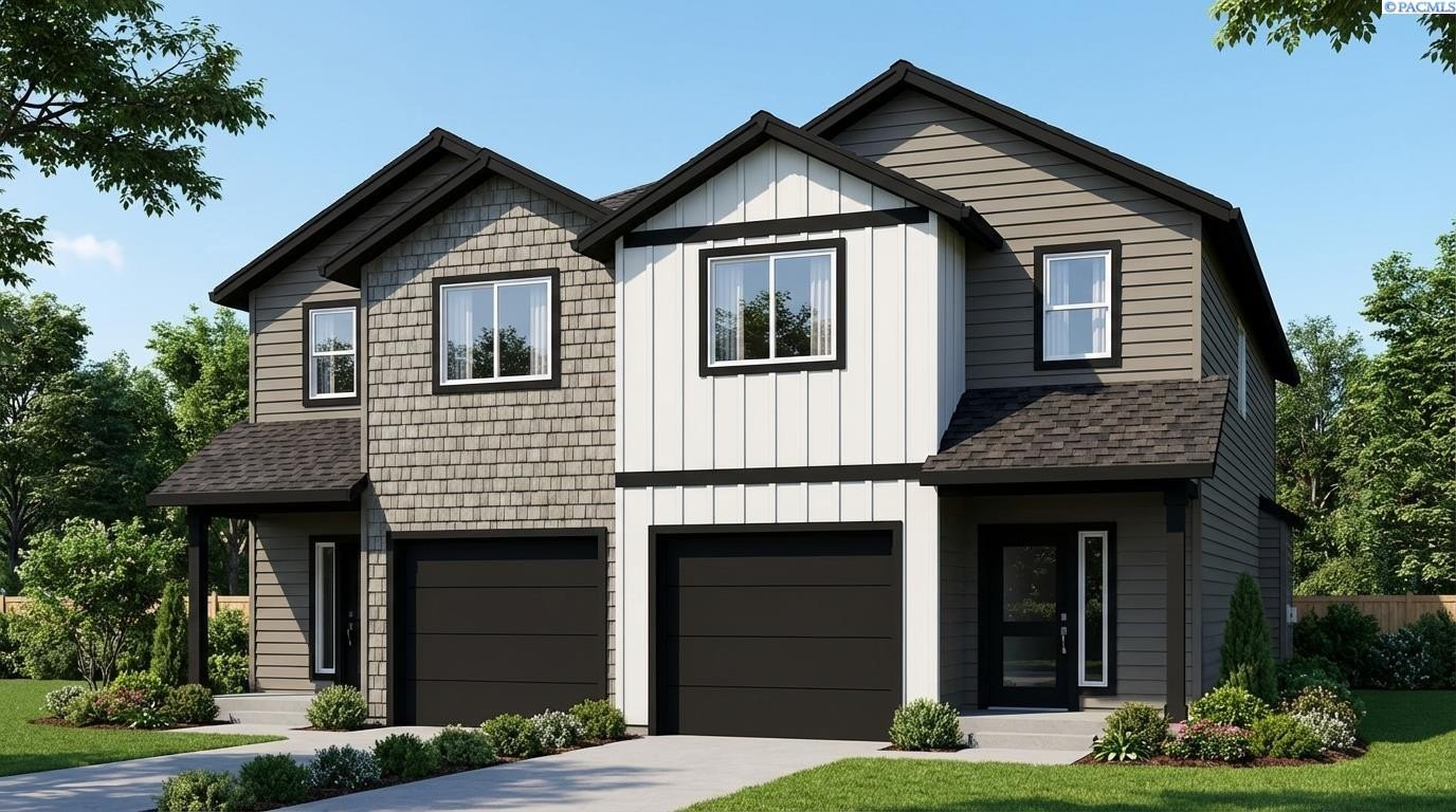 Other 4BR 3BA - 146 Claret Drive, Prosser, WA