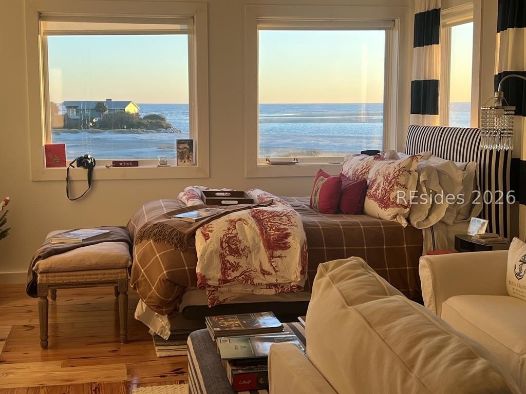 Other 2BR 3BA - 18 Sea Mist Road, Fripp Island, SC