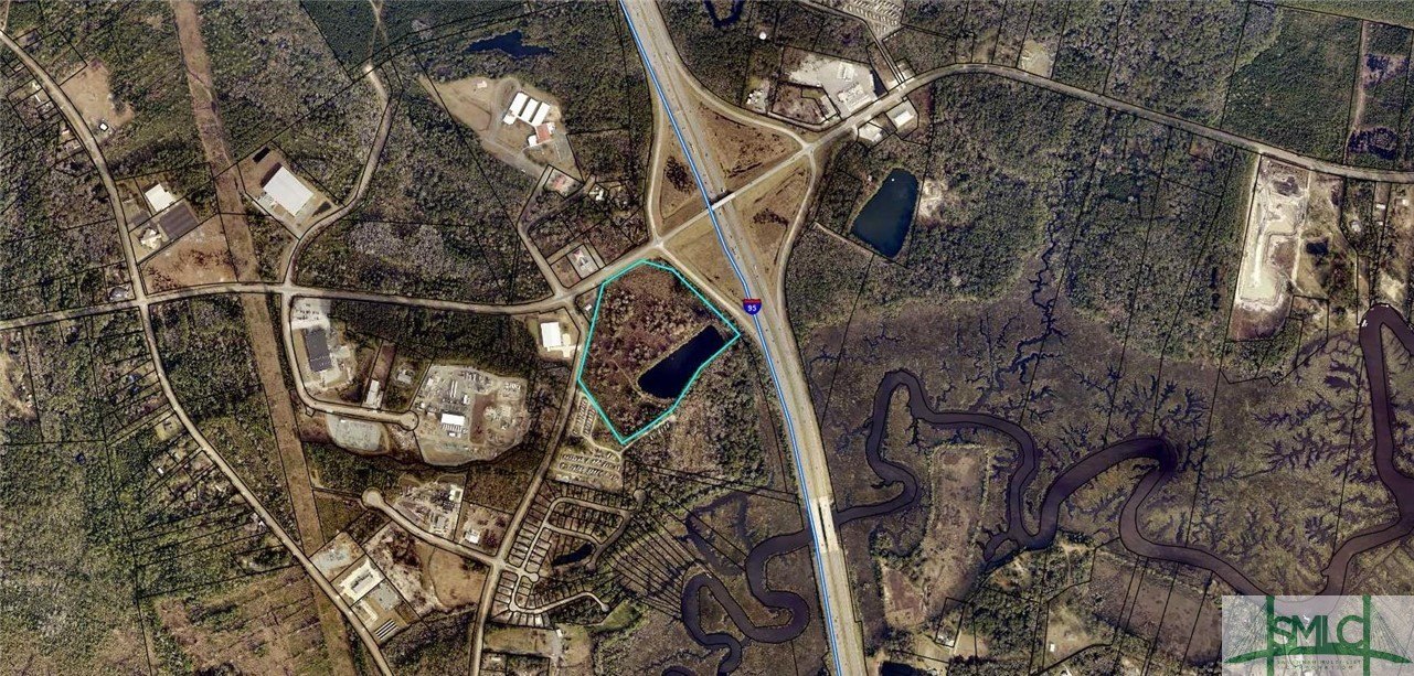 Other - 22.52 AC Harrietts Bluff Road, Kingsland, GA