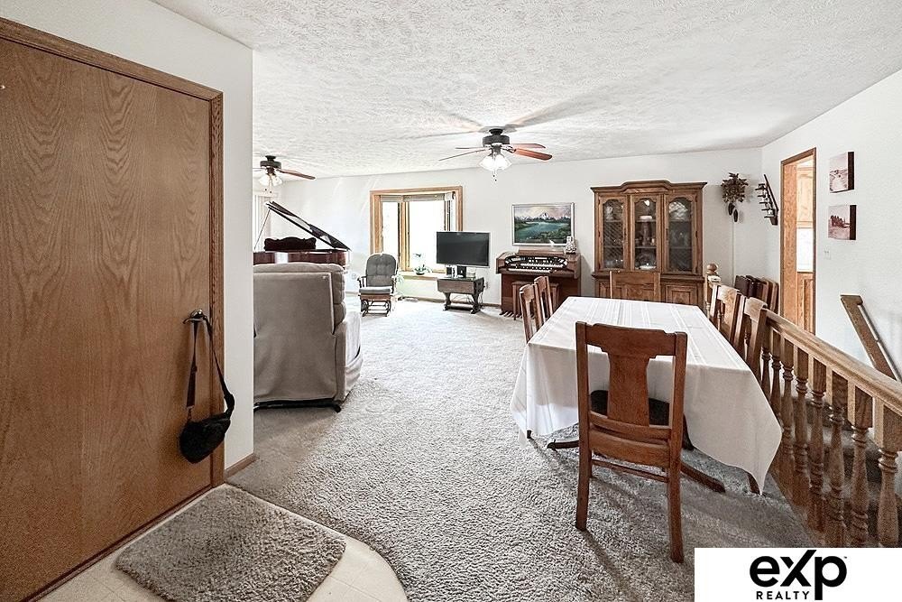 Single Family 2BR 2BA - 422 S 10th Street, Plattsmouth, NE