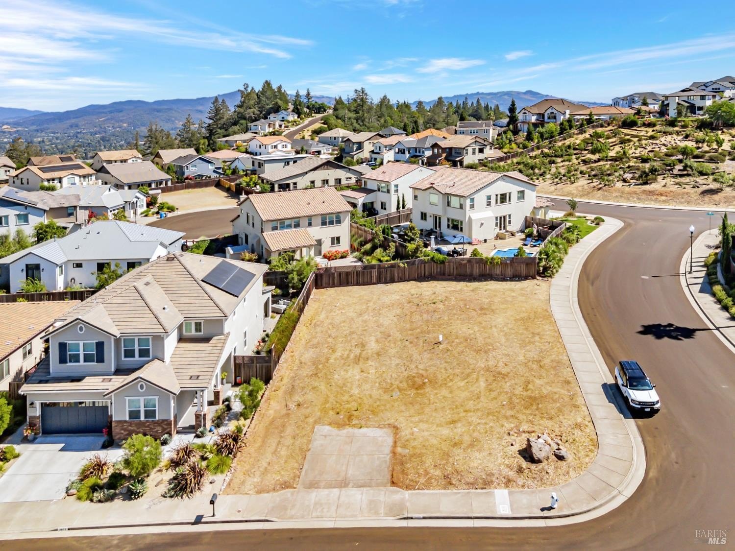 Other - 3987 Millbrook Drive, Santa Rosa, CA