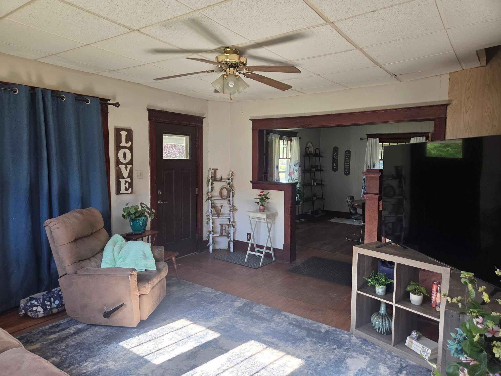Single Family 3BR 1BA - 323 Janesville Street, Footville, WI