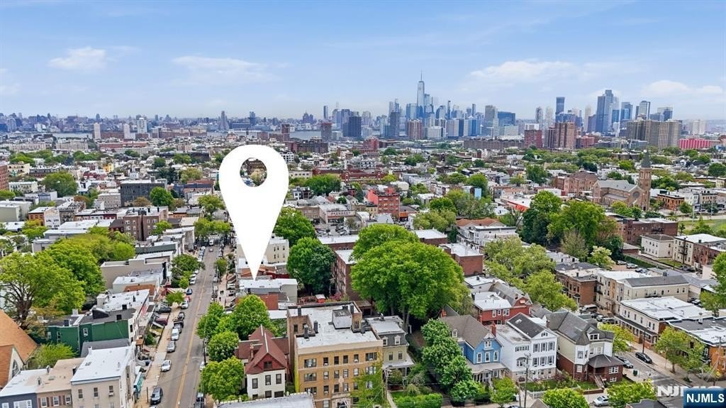 Other 8BR 3BA - 120 Hutton Street, Jersey City, NJ