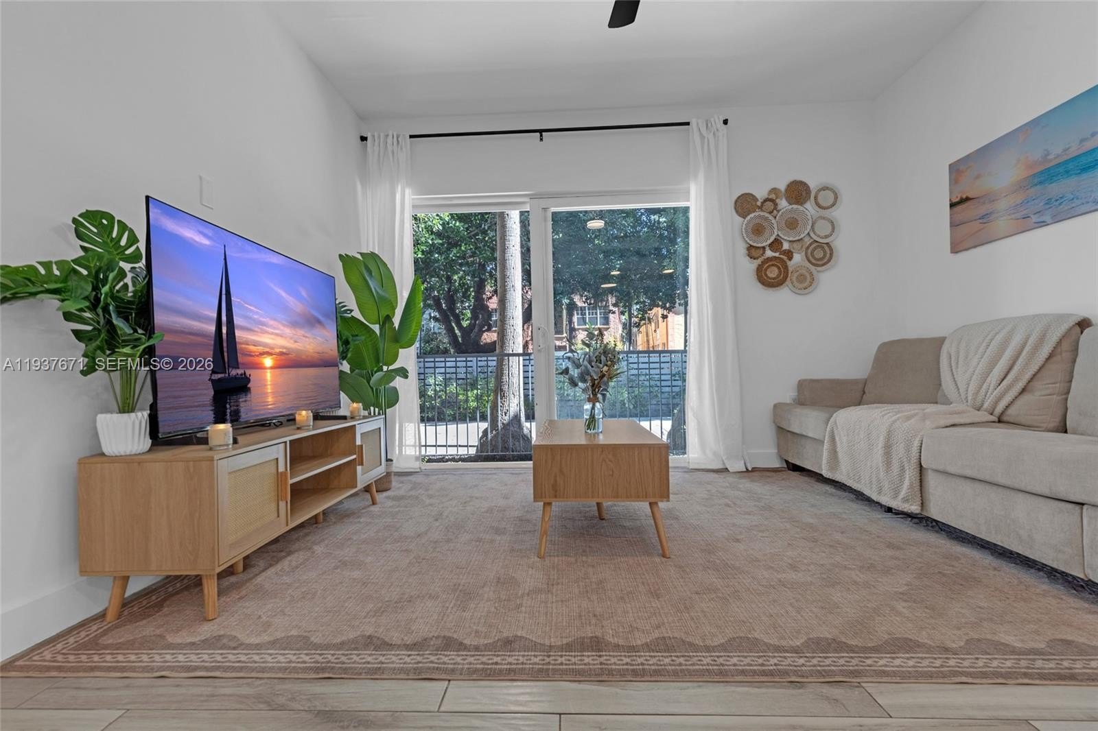 Condo 2BR 2BA - 740 Meridian Ave, Miami Beach, FL