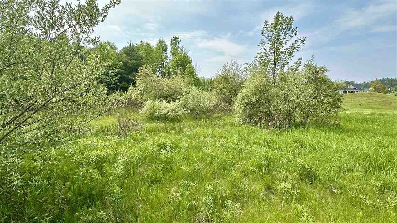 Single Family - Lot 59 Country Club, Charlevoix, MI