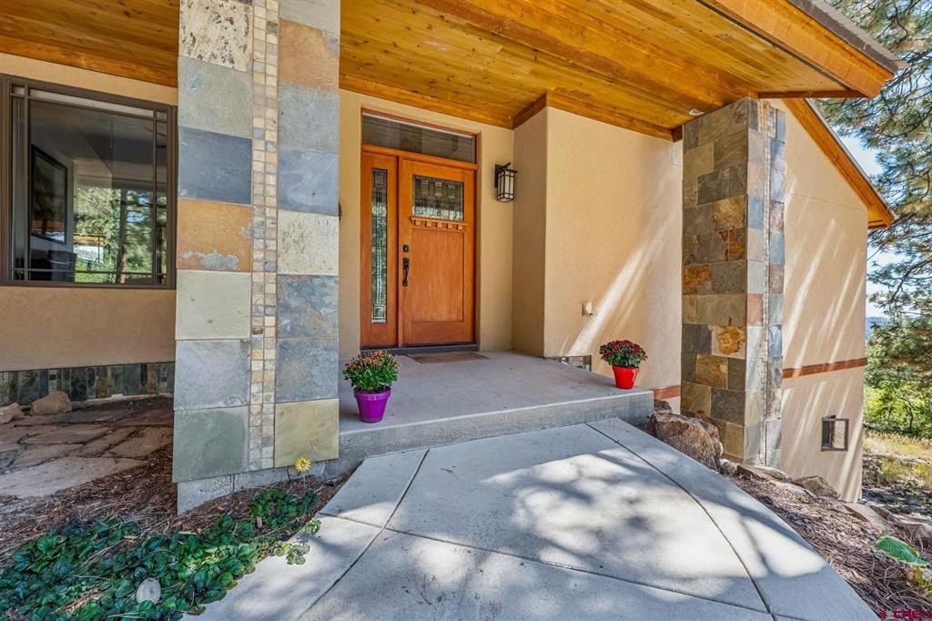 Other 3BR 4BA - 710 Stagecoach Trail, Durango, CO