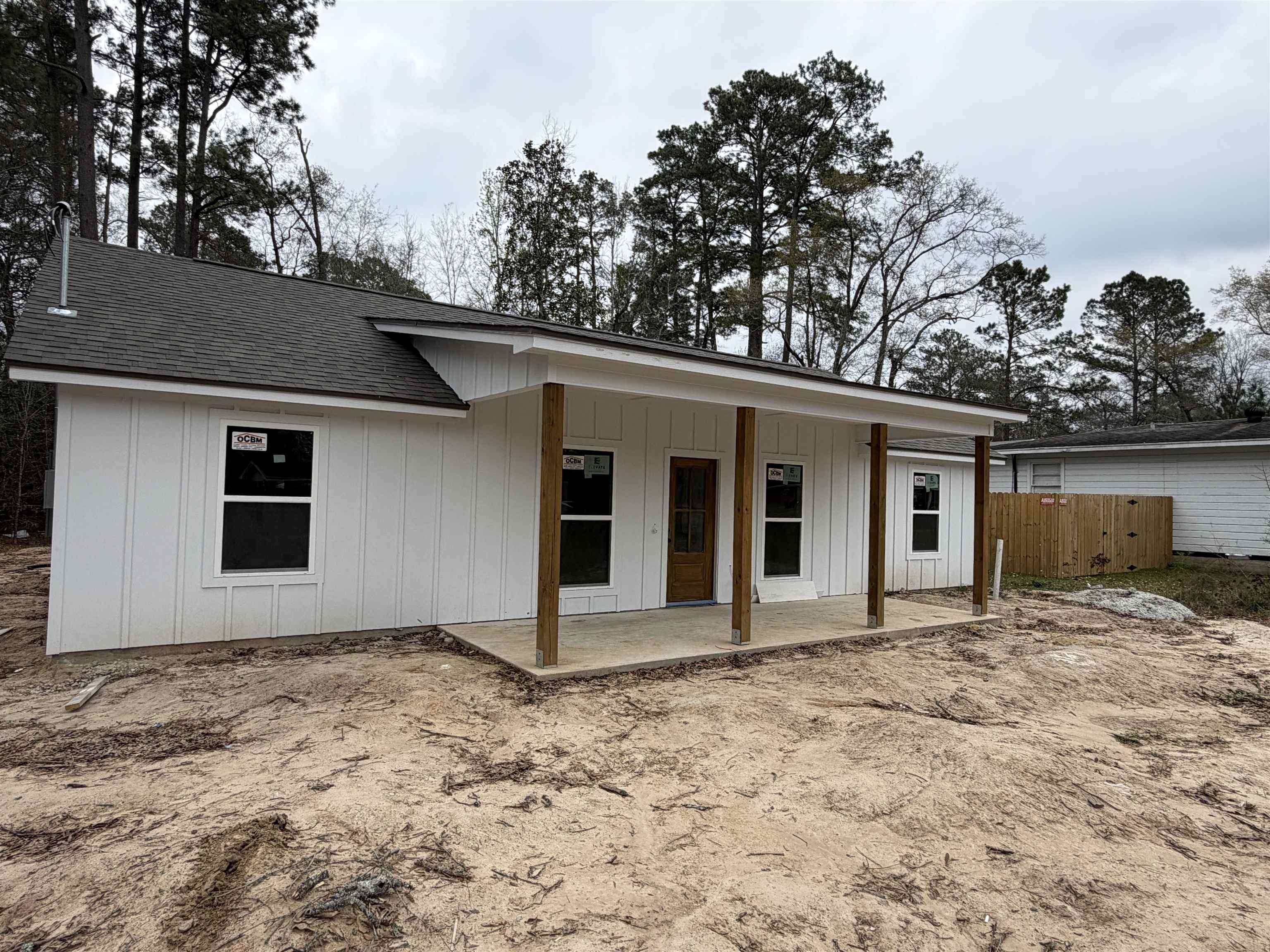 Single Family 3BR 2BA - 760 hillside, Vidor, TX