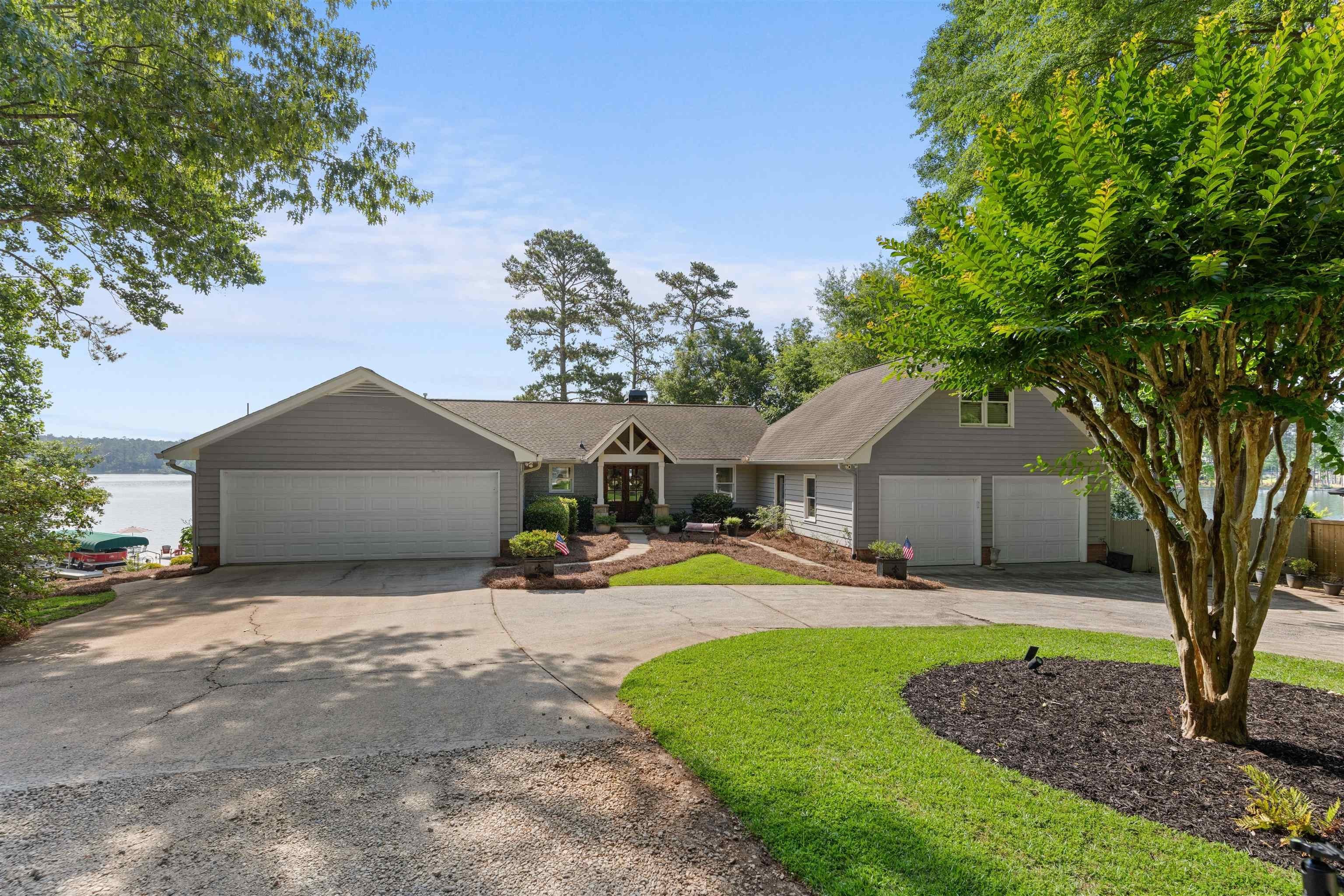 Other 4BR 4BA - 1430 BUCKHEAD DRIVE, Greensboro, GA