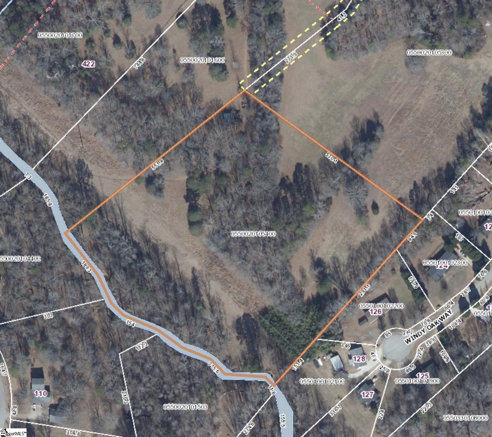 Other - Phillips McCall Road lot: 4, Greer, SC
