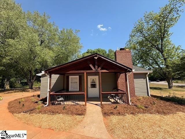 Single Family 3BR 2BA - 653 Enoree Road, Travelers Rest, SC