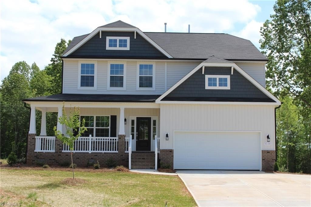 Other 4BR 4BA - 1520 Reese Court, Burlington, NC