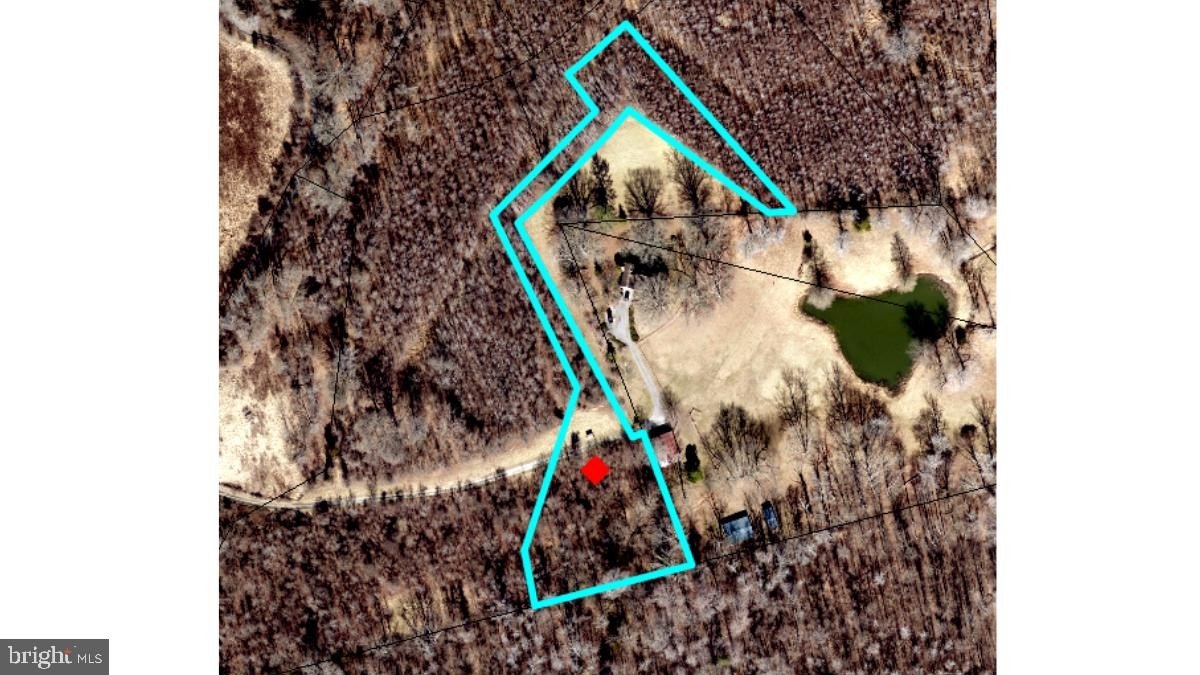 Plots and Land - 17408 CLAGETT LANDING ROAD, UPPER MARLBORO, MD