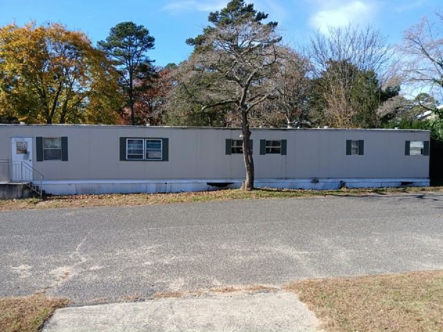 Manufactured Housing 2BR 1BA - 5296 N Delsea Drive, Newfield, NJ
