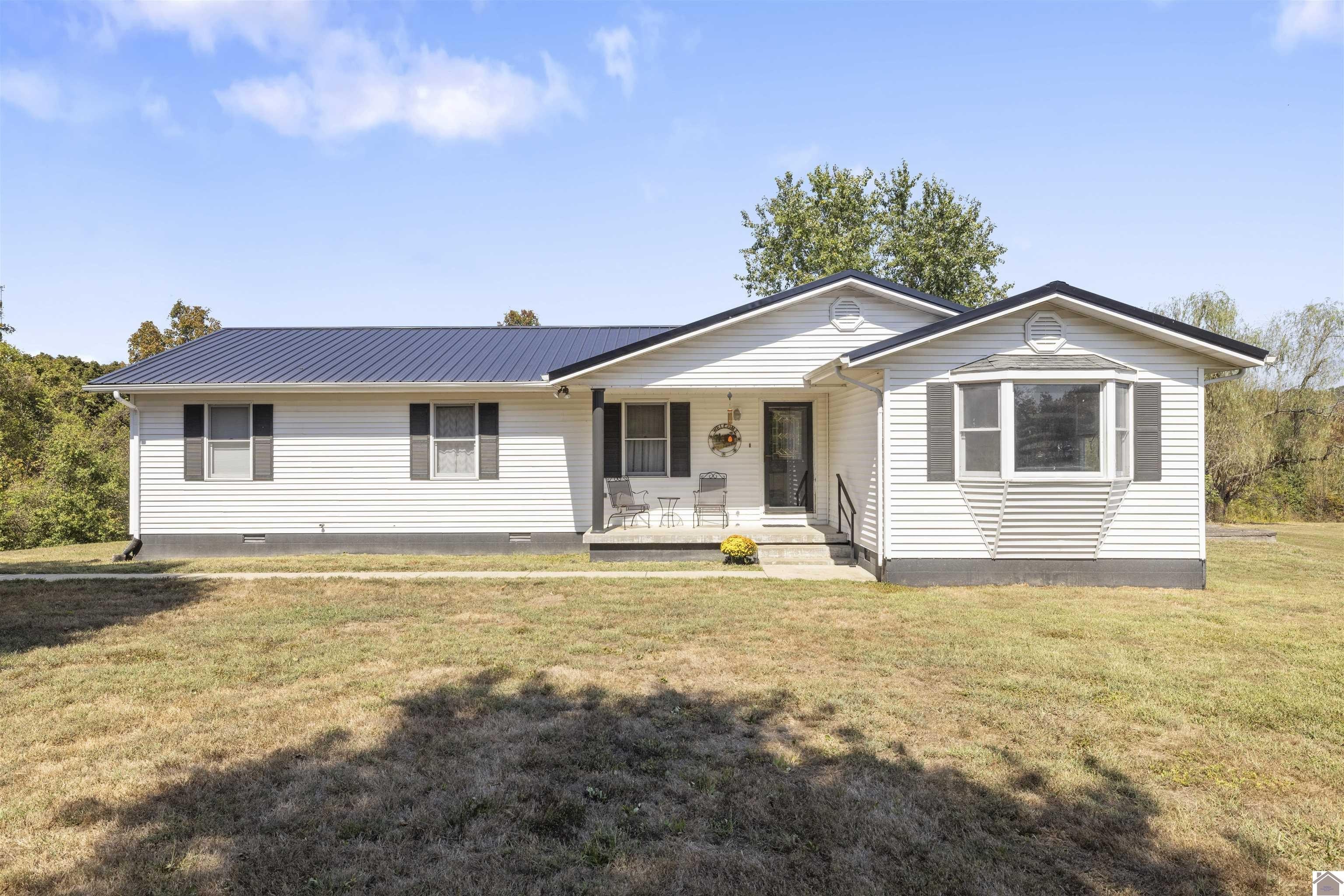 Other 3BR 3BA - 1350 Nunn Switch Rd., Marion, KY