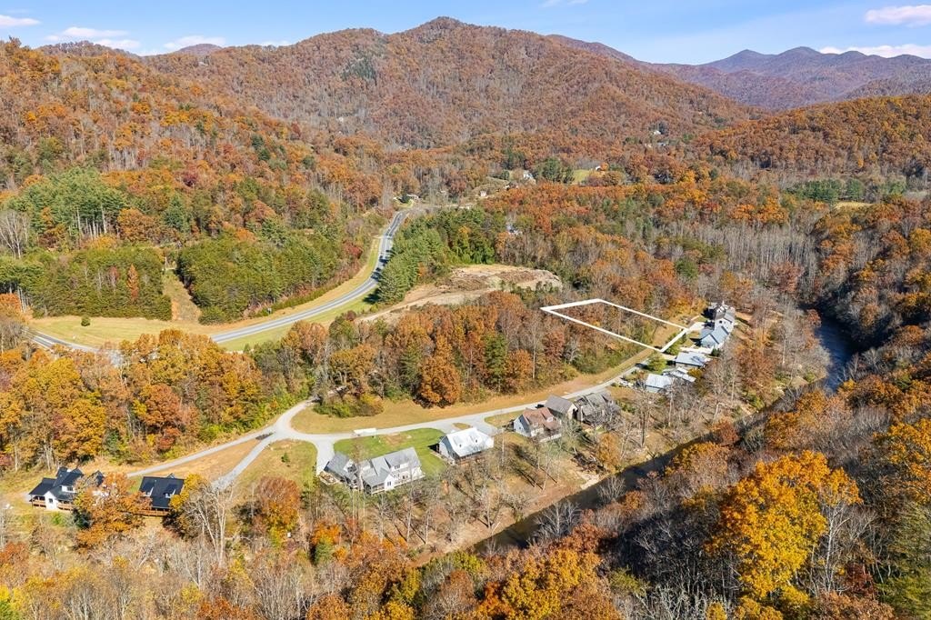 Other - Light Waters lot: 16, Cullowhee, NC