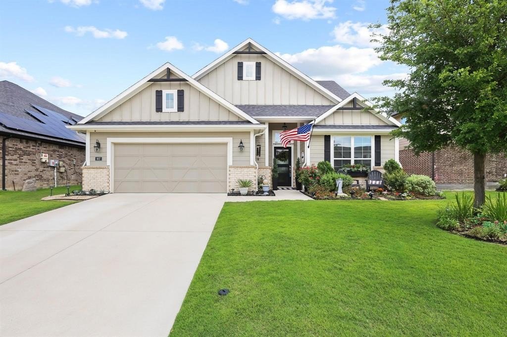 Single Family 4BR 2BA - 907 Swift Drive, Sherman, TX