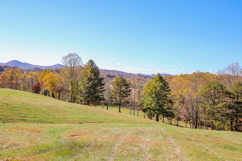 Other - Hinton Overlook lot: 8, Hayesville, NC