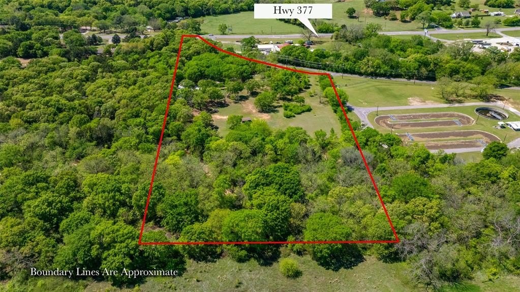 Manufactured Housing 2BR 2BA - 100 Shawnee Trail Road, Whitesboro, TX