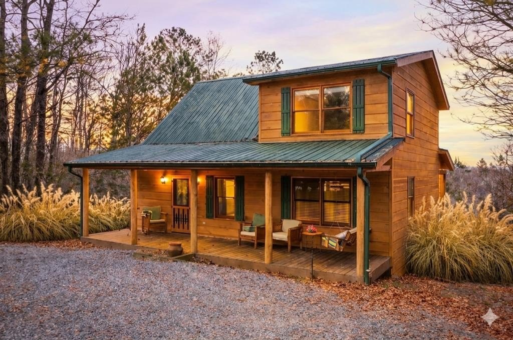 Other 2BR 2BA - 388 Palisade Drive, Ellijay, GA