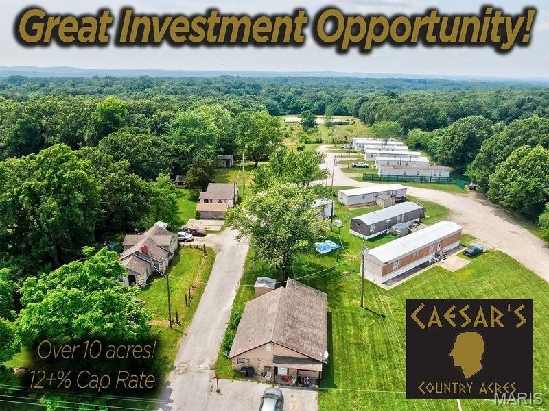 Other - 2902 Clay Street, De Soto, MO