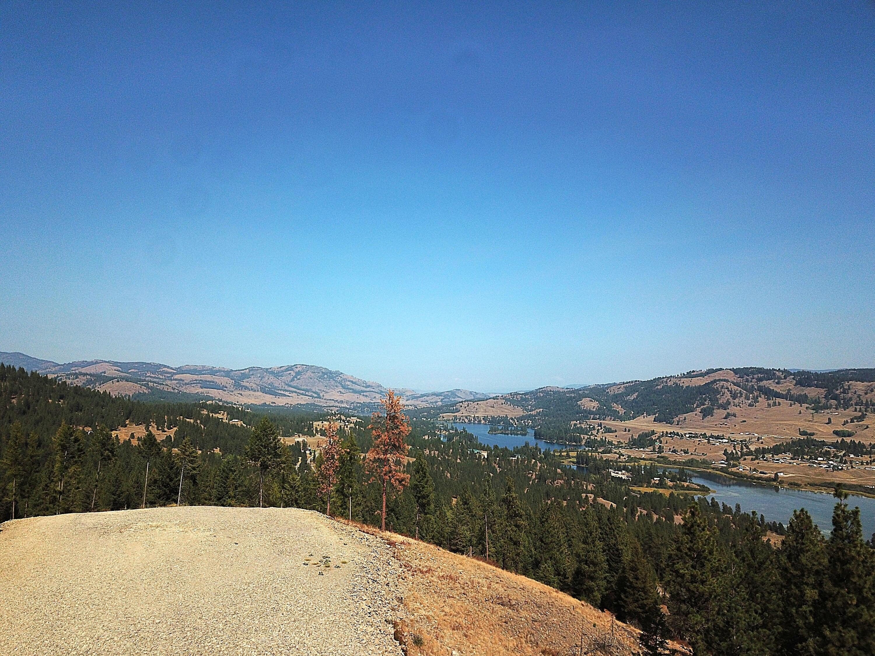 Other - 113 BOULDER WAY, REPUBLIC, WA