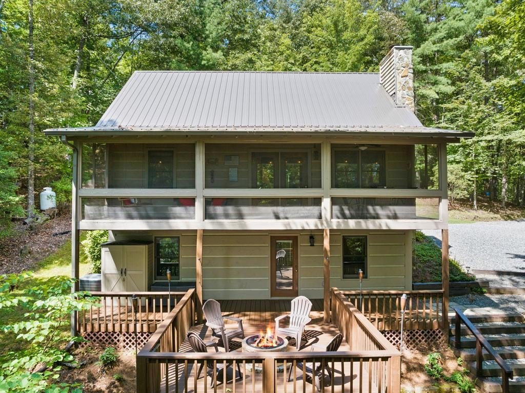 Other 3BR 3BA - 219 Ridge Top Lane, Blue Ridge, GA