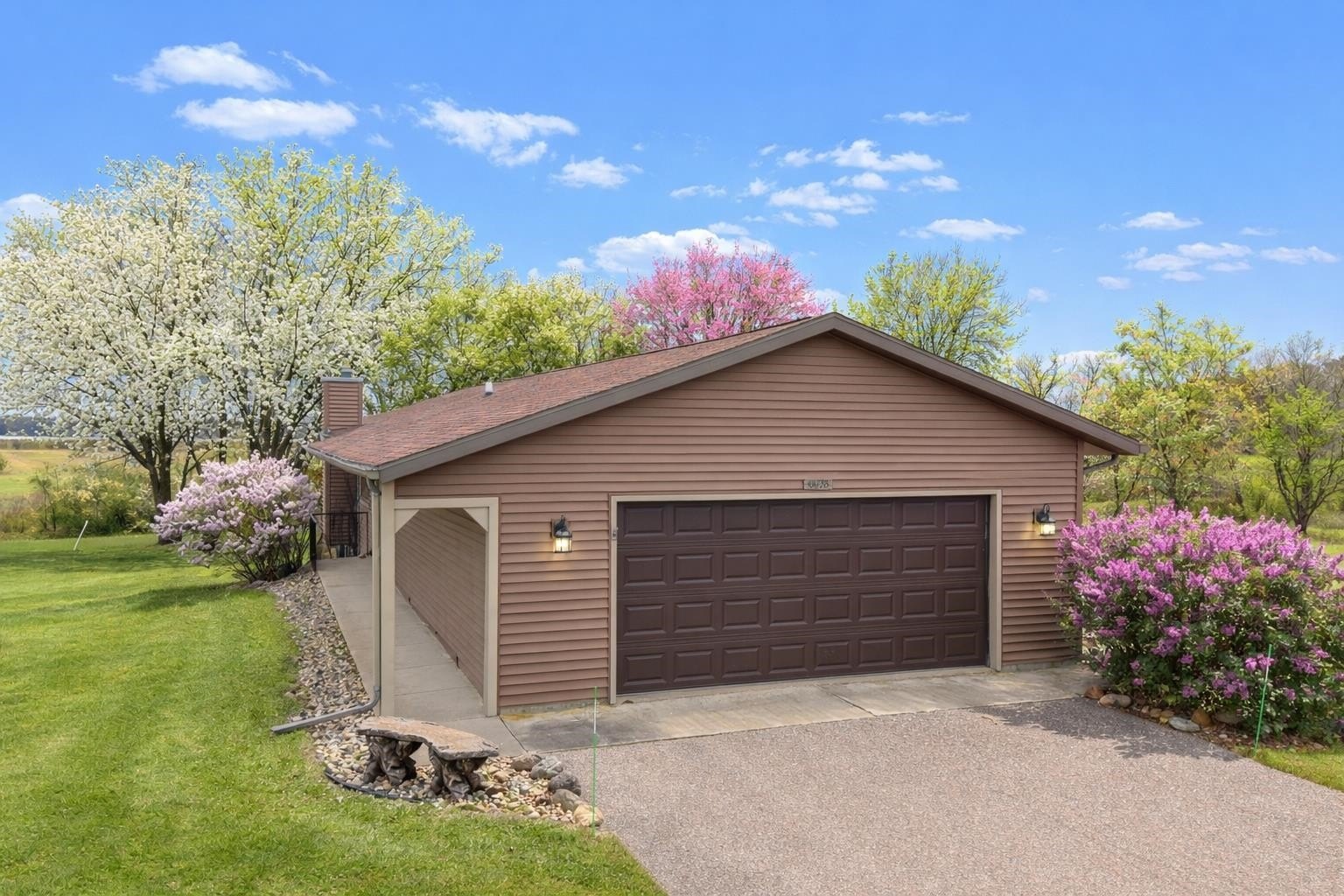 Condo 2BR 2BA - 6028 Saddle Ridge, Portage, WI