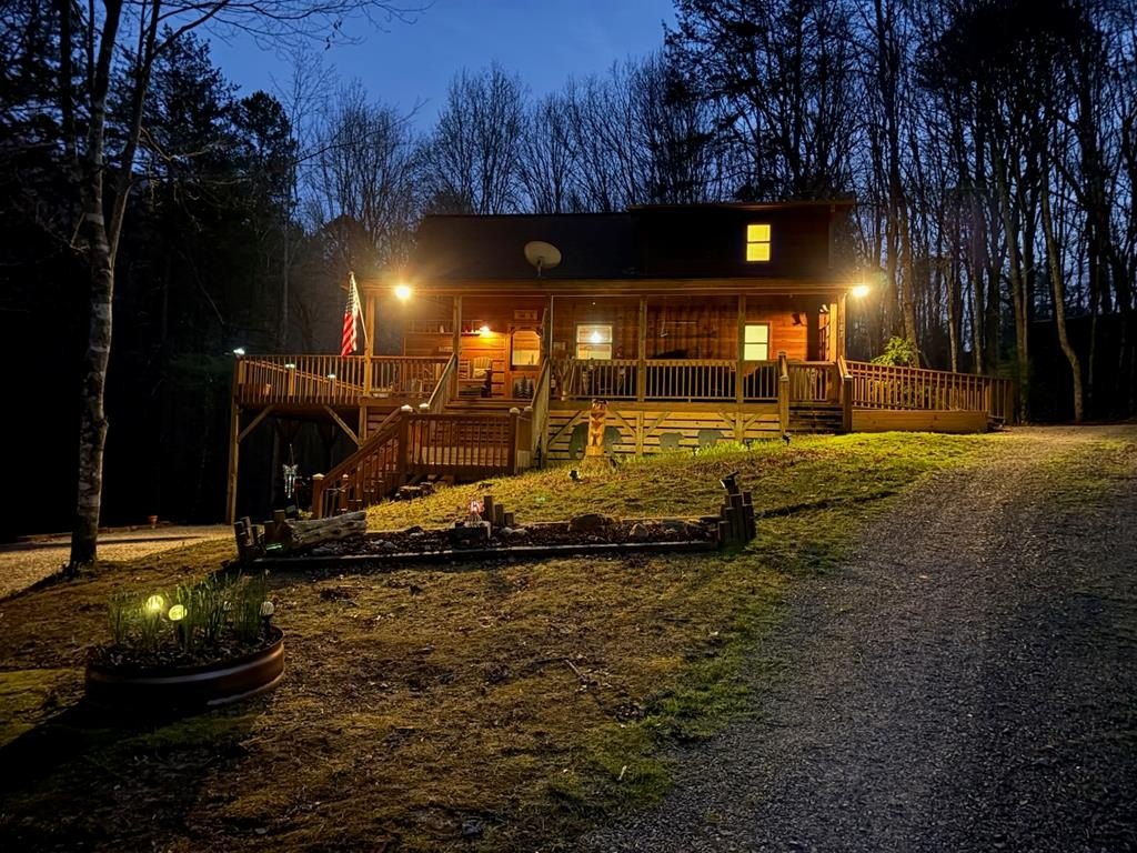Other 2BR 2BA - 183 Ray-Mar Acres Drive, Murphy, NC