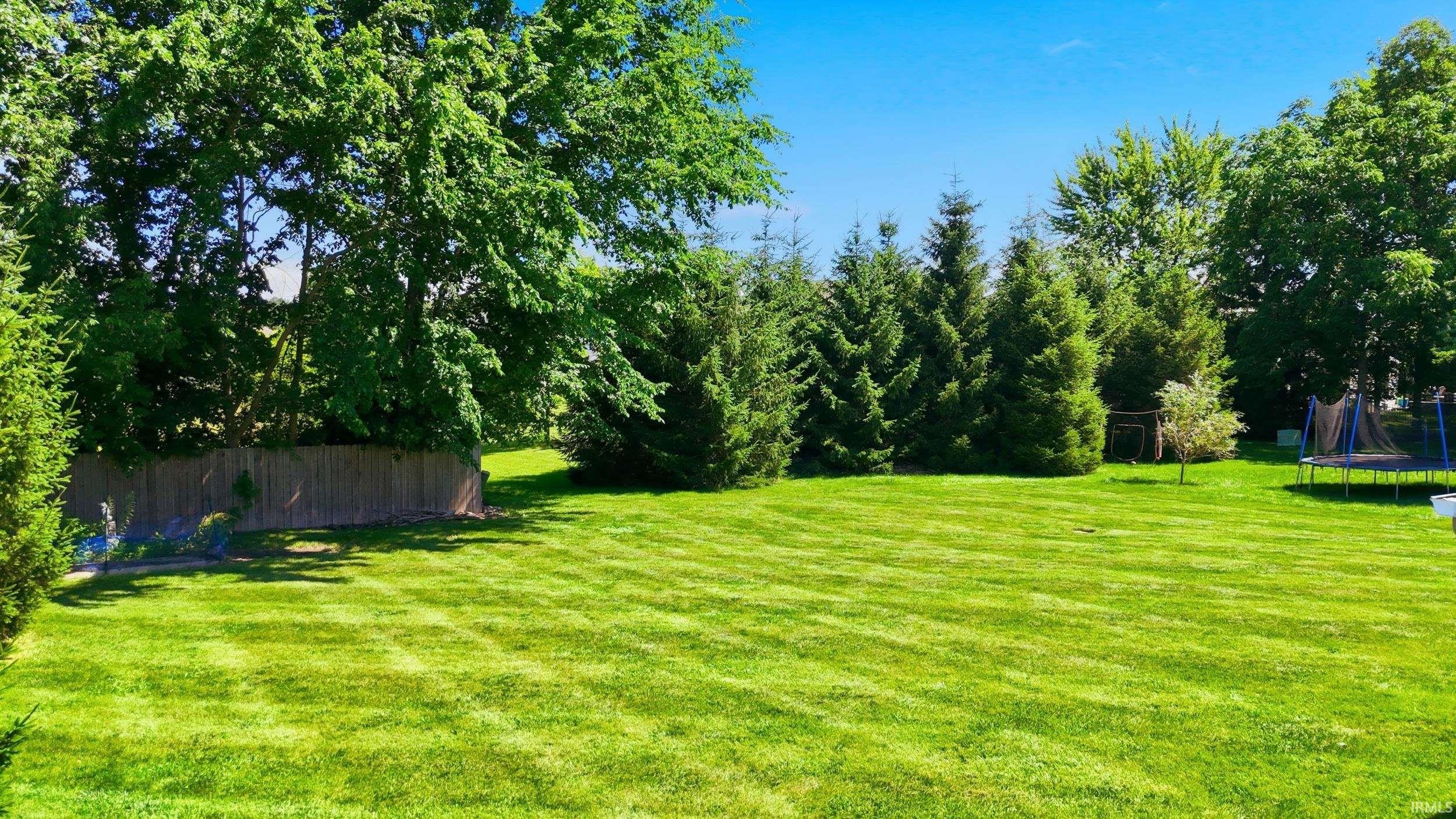 Single Family 4BR 3BA - 13007 Jade Cove, Fort Wayne, IN