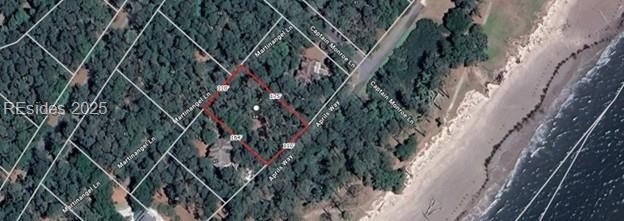 Other - 44 Aprils Way, Daufuskie Island, SC