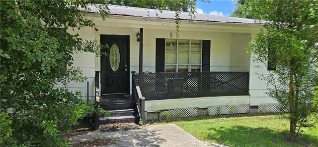 Other 3BR 1BA - 72422 ROSE Street, Covington, LA