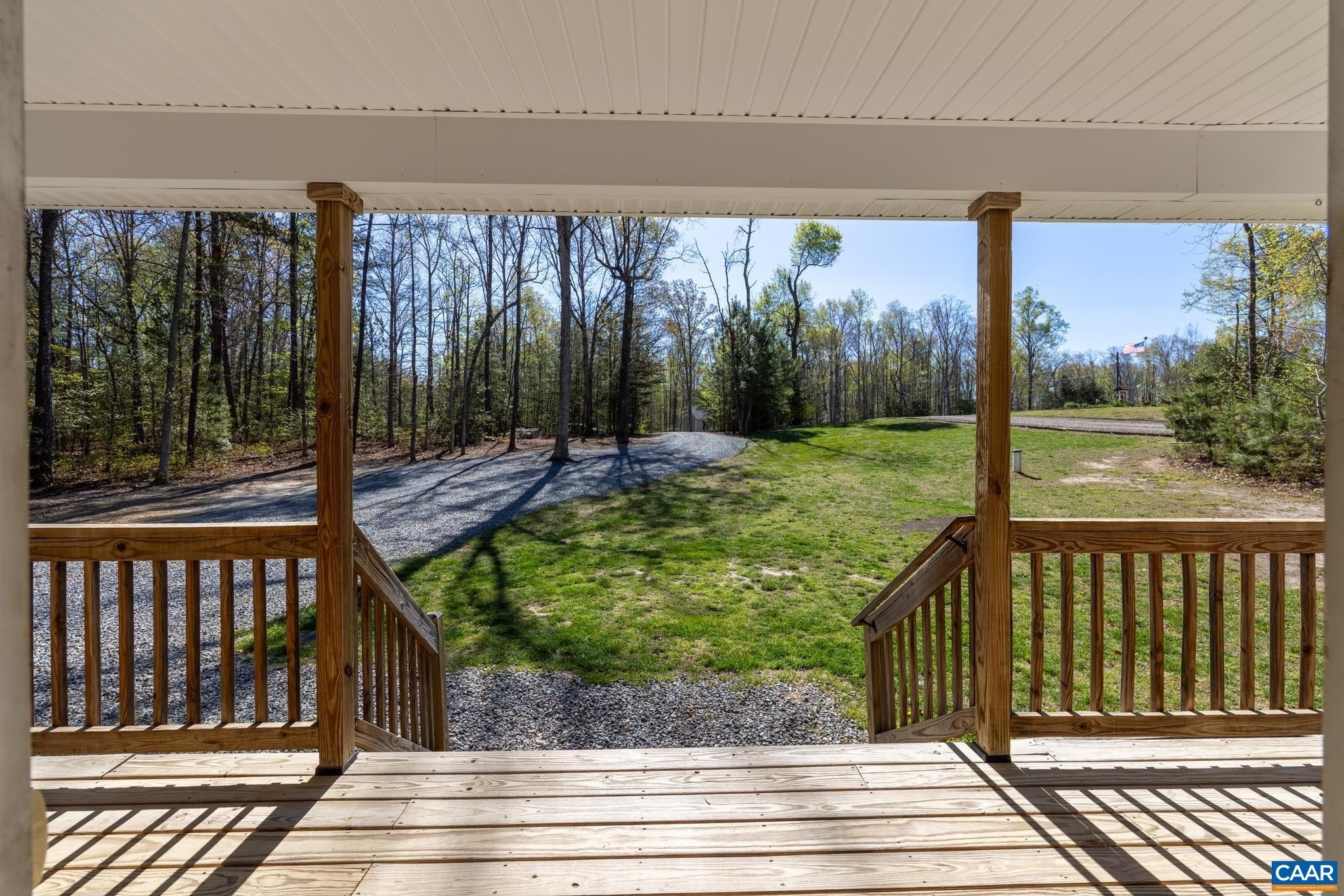 Single Family 3BR 2BA - 270 WINDING RIDGE WAY, BUMPASS, VA