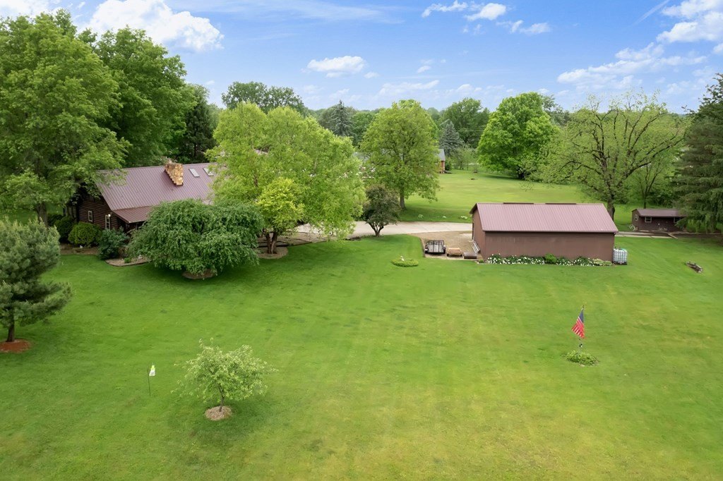 Single Family 3BR 3BA - 1221 Bucyrus Road, Galion, OH