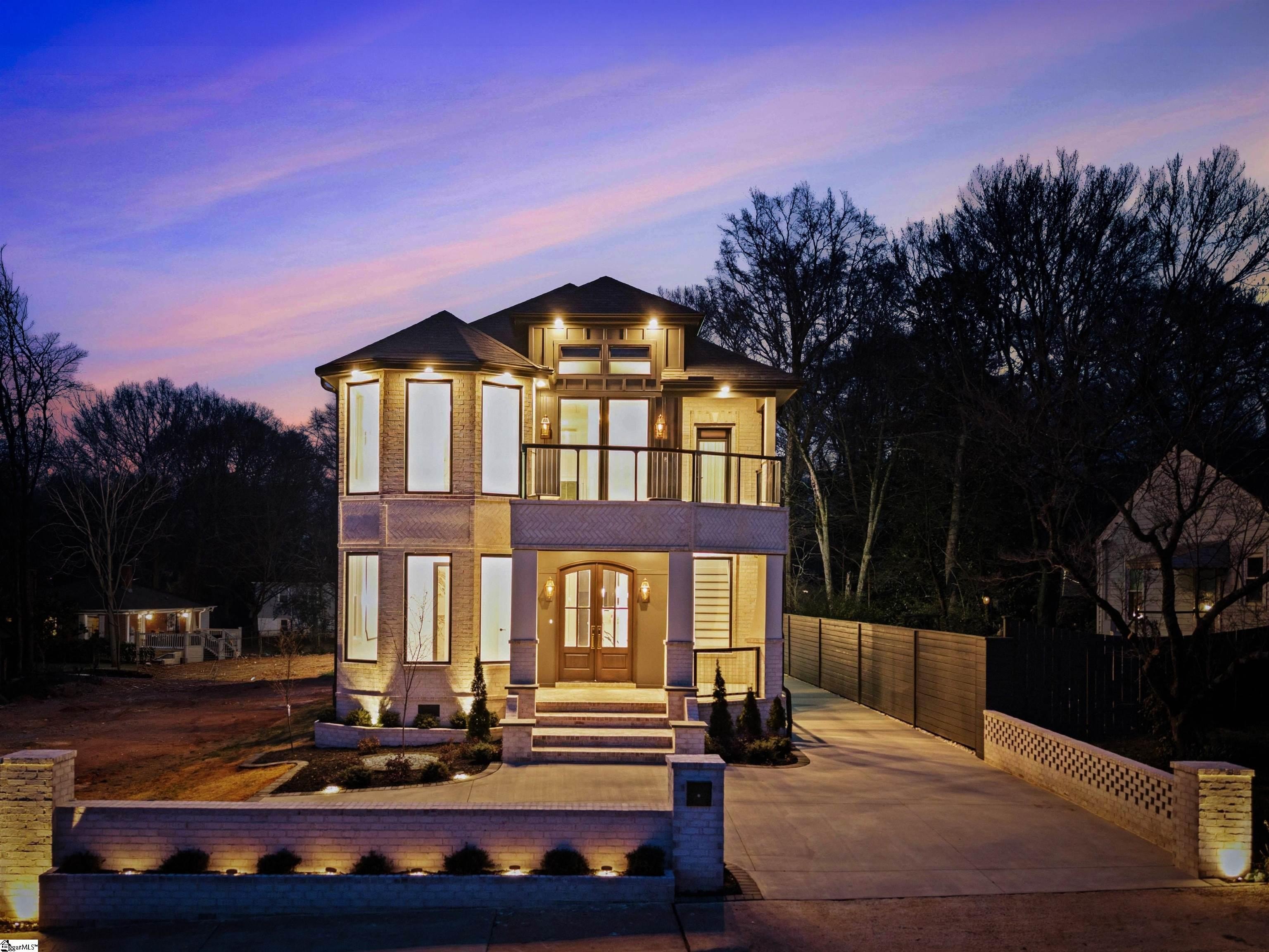 Other 4BR 4BA - 205 Parkins Mill Road, Greenville, SC