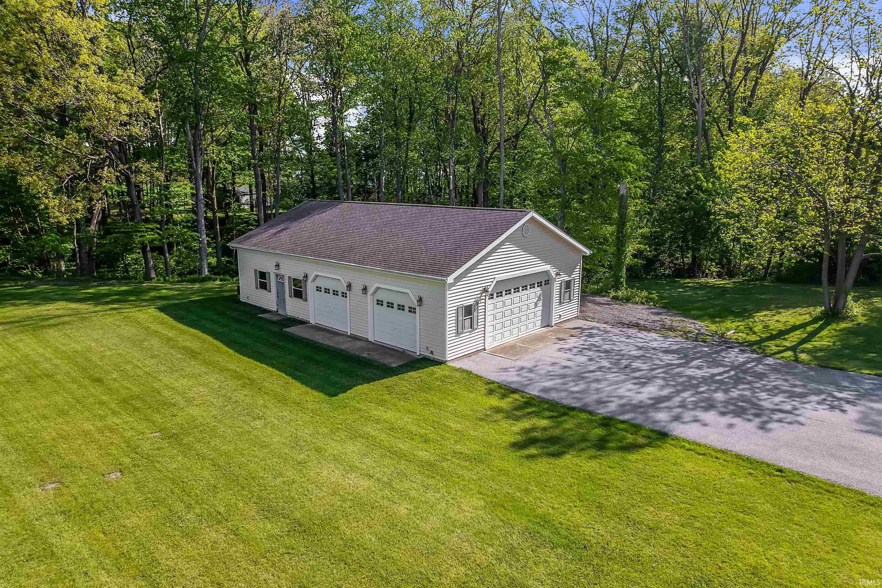 Other - LOT 4 Neininger Drive, Monticello, IN