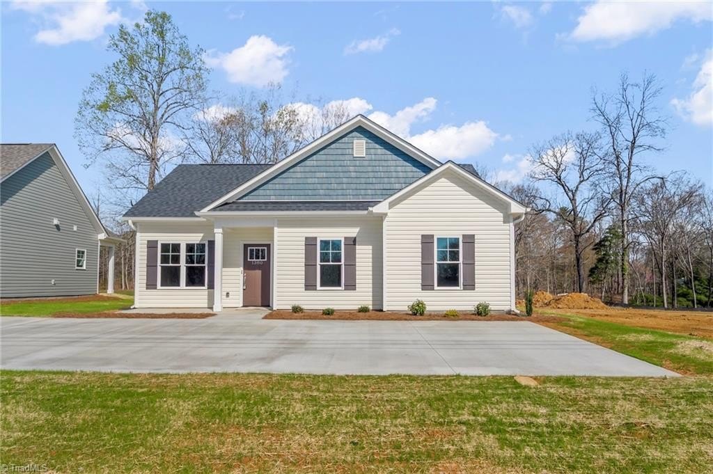 Other 3BR 2BA - 1380 Piedmont Drive, Lexington, NC