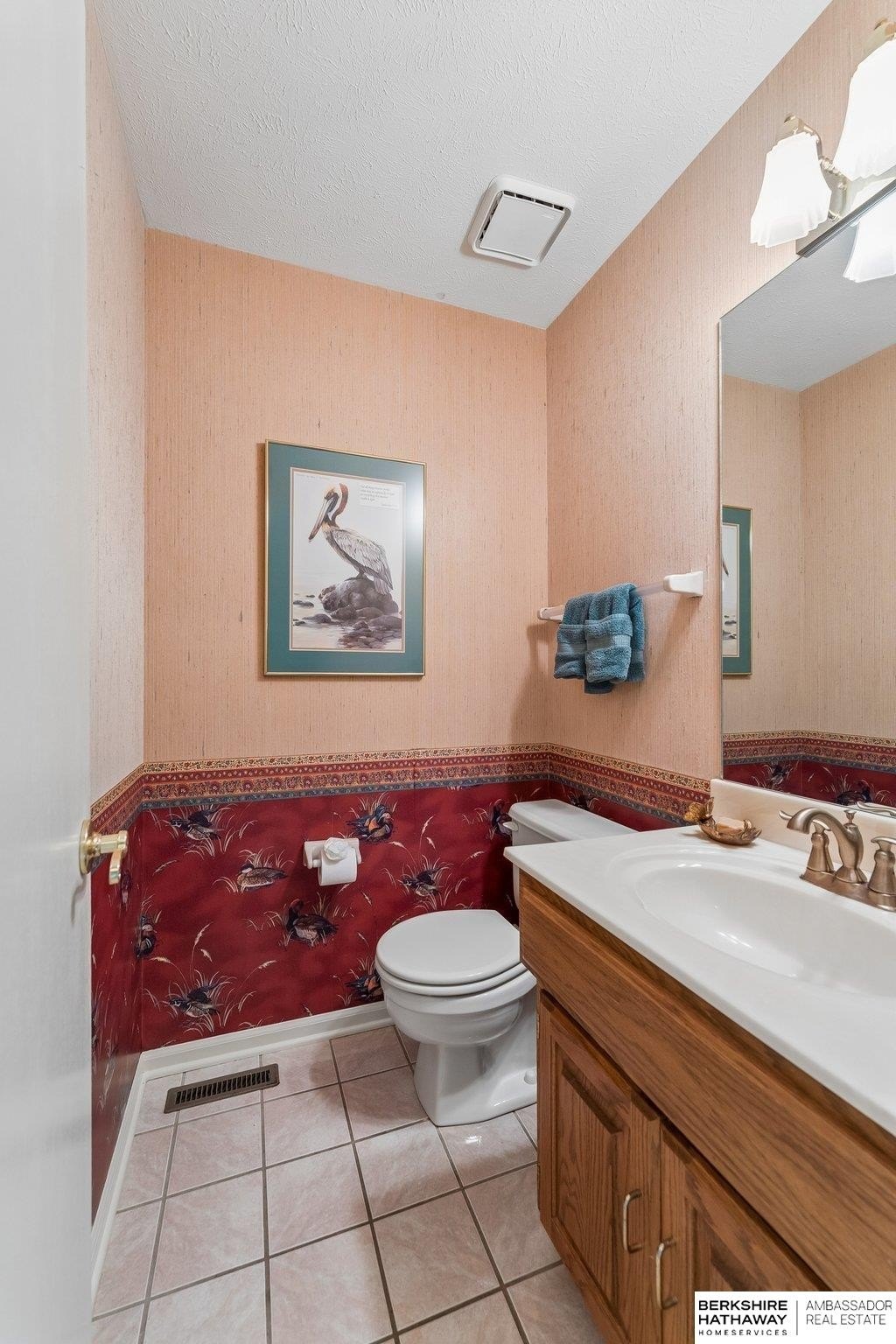 Single Family 2BR 3BA - 2338 N 133rd Circle, Omaha, NE