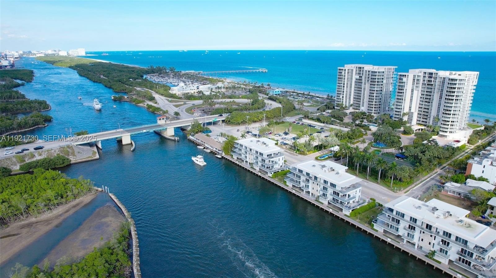 Condo 3BR 4BA - 6100 N Ocean Dr, Hollywood, FL