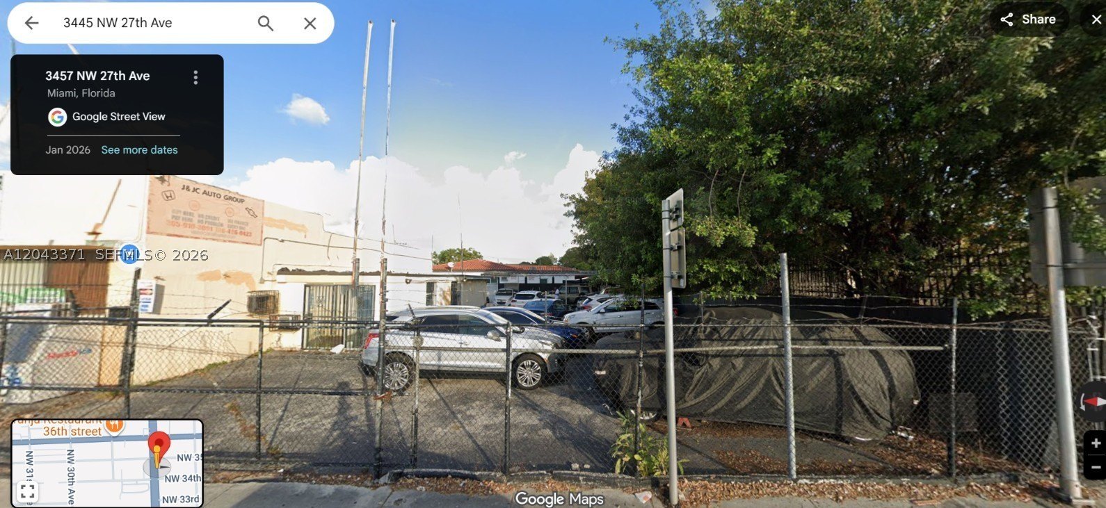 Other - 3445 NW 27th Ave, Miami, FL