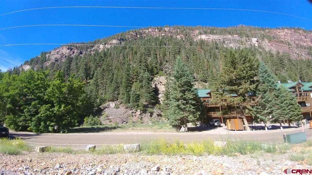 Single Family - Tract 2 Oak Street, Ouray, CO