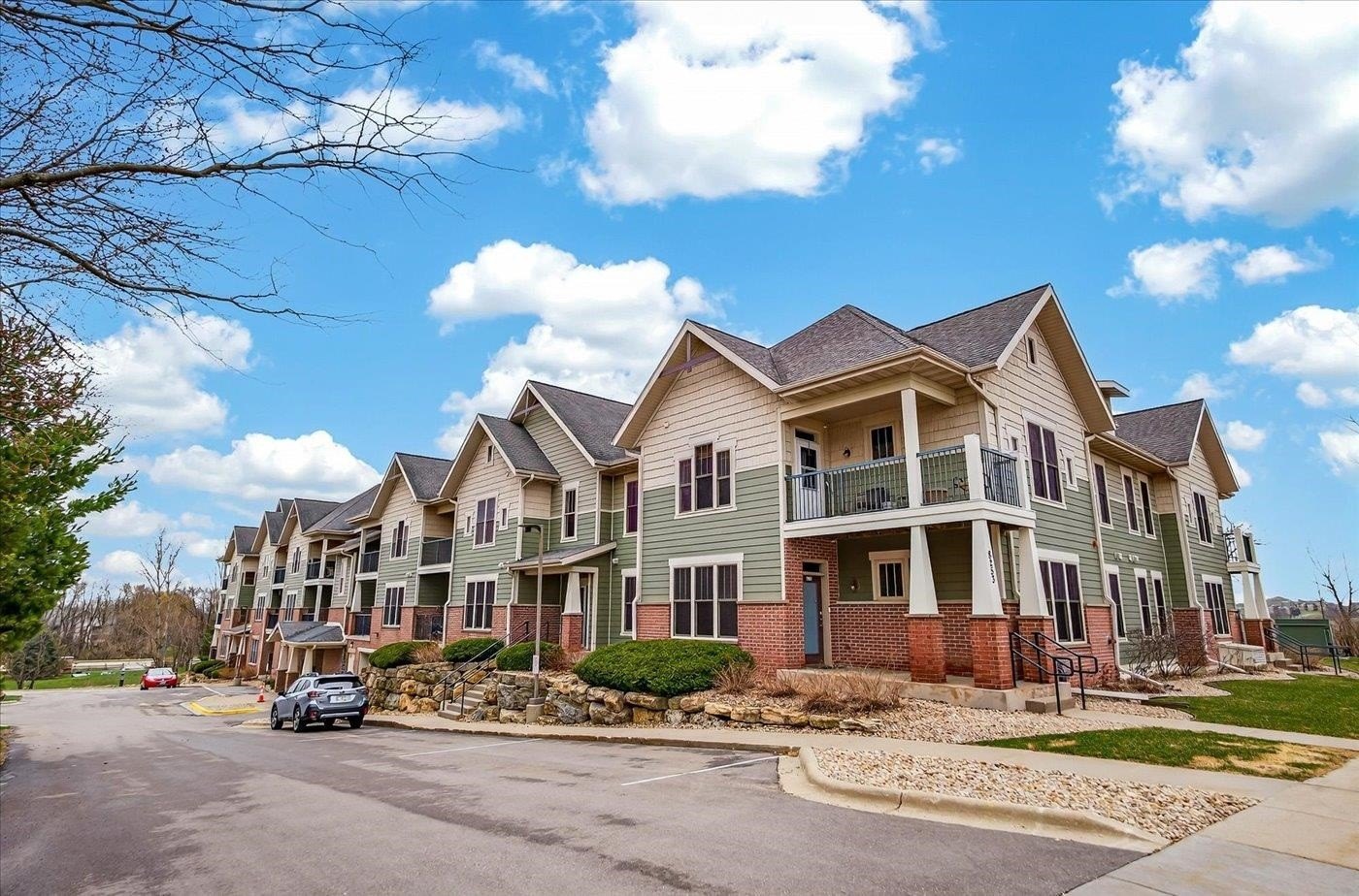Condo 1BR 1BA - 8253 Mayo Drive, Madison, WI