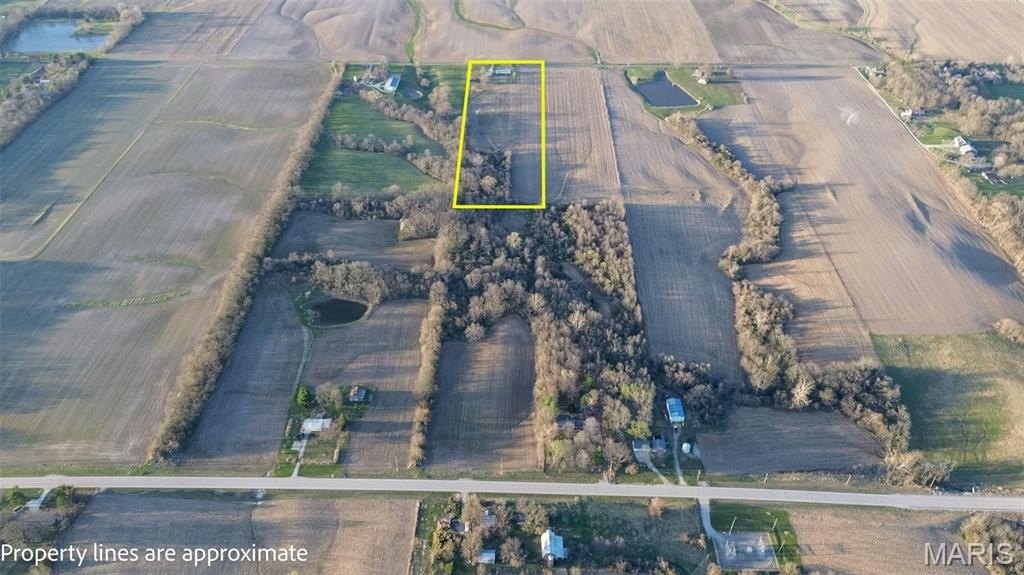Other - 25379 Joe Knight Road, Dow, IL