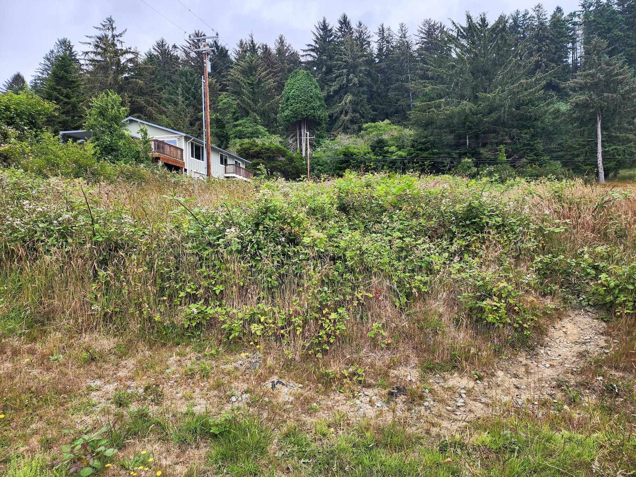 Single Family - 2795 Oliver, Crescent City, CA