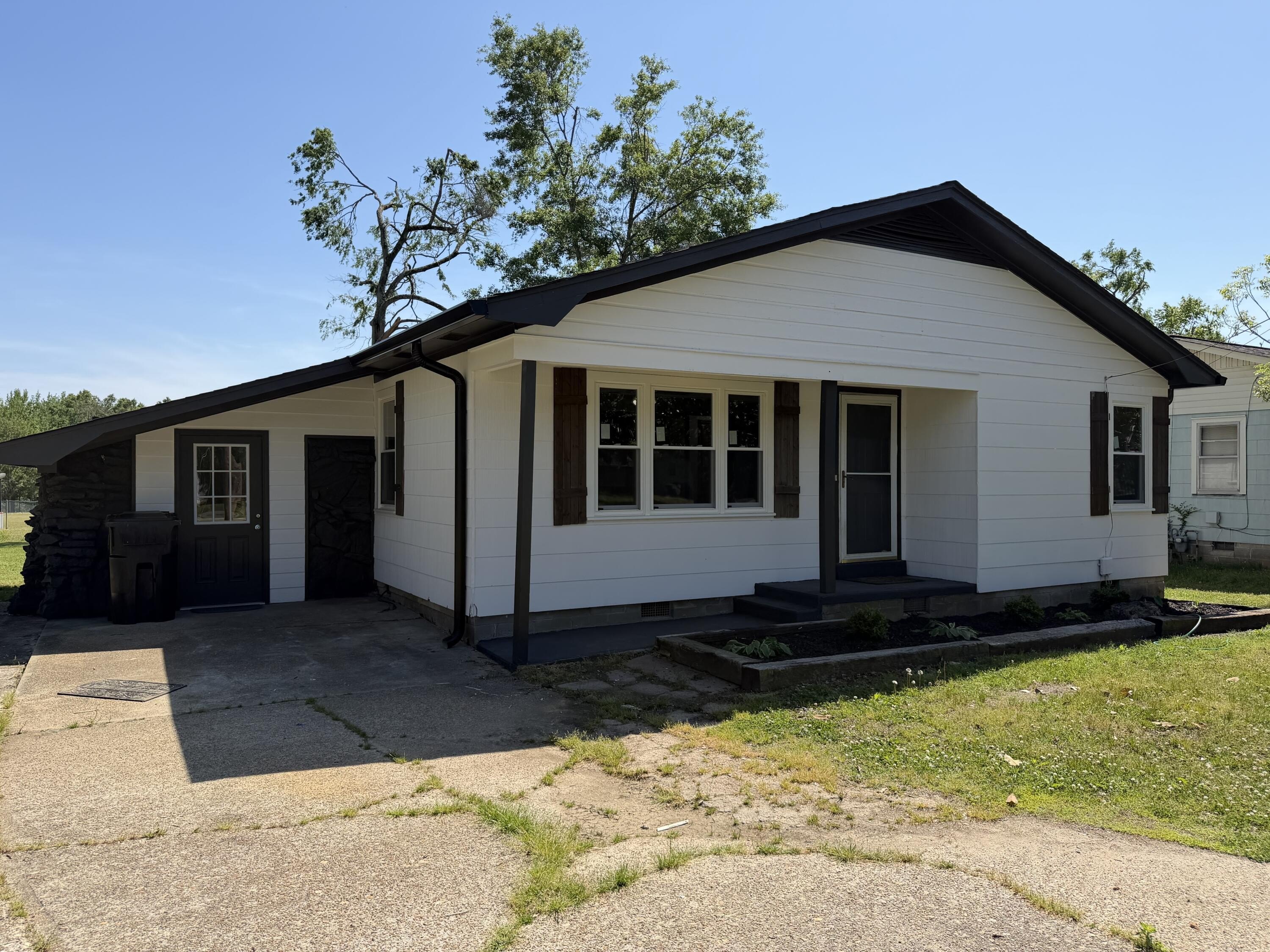 Single Family 3BR 1BA - 103 Sherry Ln., Ripley, MS