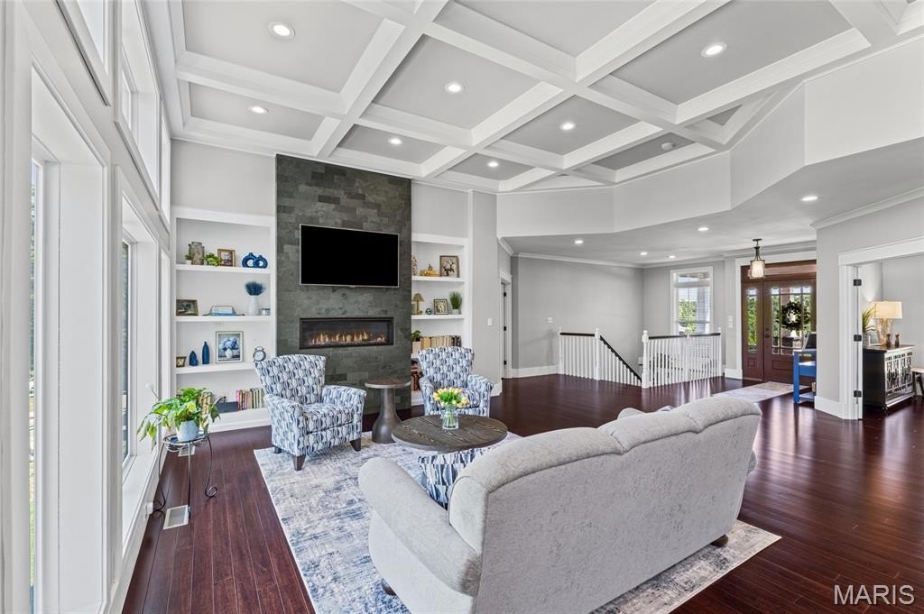 Single Family 5BR 5BA - 2270 Valleyview Drive, Barnhart, MO
