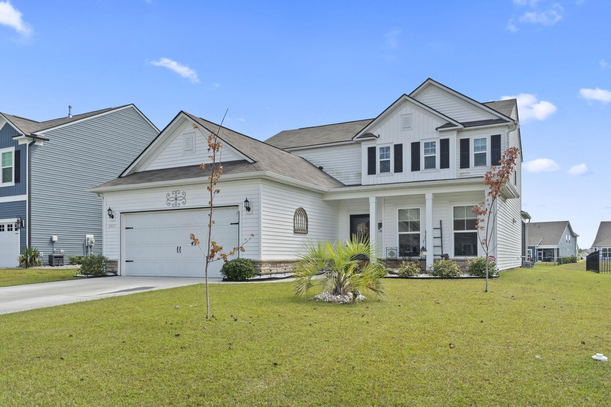 Other 4BR 4BA - 2027 Wilbraham Dr., Myrtle Beach, SC
