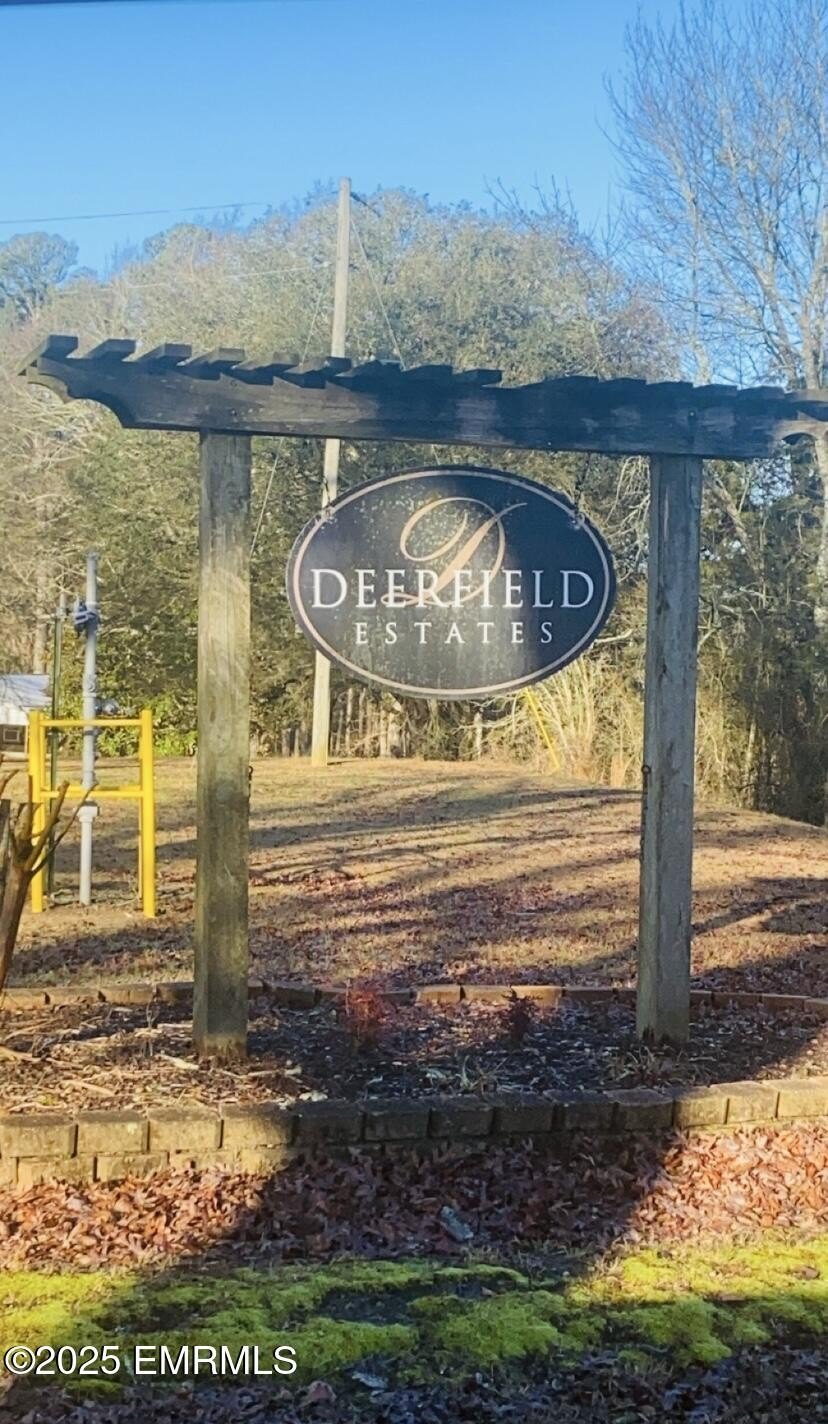 Other - Lakeview Drive, Union, MS