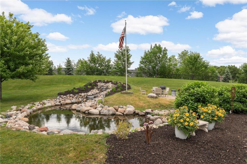 Condo 2BR 2BA - 3440 Golfview Drive, Eagan, MN